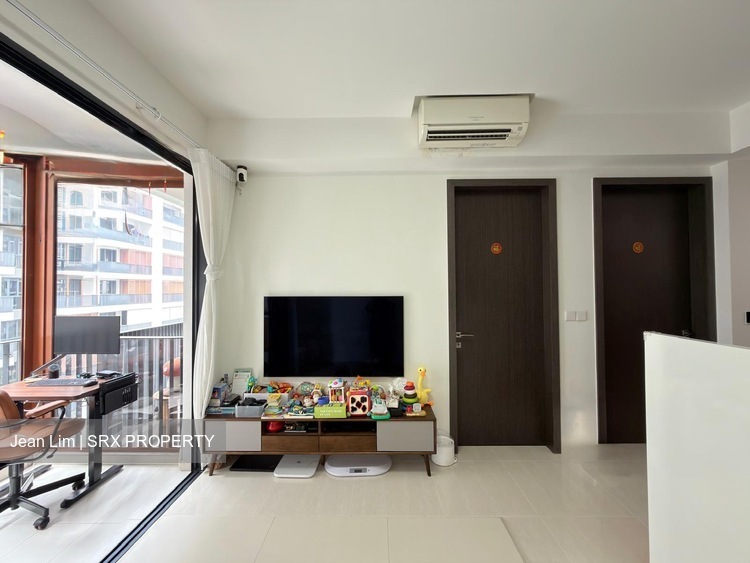 Jewel @ Buangkok (D19), Condominium #631120471